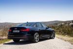 Audi A6 40 TDI Quattro 2018 года (WW)